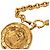 Collana Placcata Oro Chanel 31 RUE CAMBON PARIS D'oro - vista 4