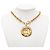 Collana Placcata Oro Chanel 31 RUE CAMBON PARIS D'oro - vista 6