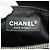 Timeless Borsa tote in pelle di vitello grana nera Chanel Nero - vista 5