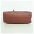 Louis Vuitton Monogram Empreinte Lumineuse GM Tote Bag Rot - Ansicht 3