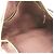 Louis Vuitton Monogram Empreinte Lumineuse GM Tote Bag Rot - Ansicht 4
