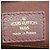Louis Vuitton Monogram Empreinte Lumineuse GM Tote Bag Rot - Ansicht 5