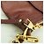 Louis Vuitton Monogram Empreinte Lumineuse GM Tote Bag Rot - Ansicht 7