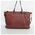Louis Vuitton Monogram Empreinte Lumineuse GM Tote Bag Rot - Ansicht 9