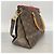 Borsa a mano 2 in 1 Monogram Pallas di Louis Vuitton - vista 2