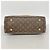 Borsa a mano 2 in 1 Monogram Pallas di Louis Vuitton - vista 3