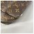 Borsa a mano 2 in 1 Monogram Pallas di Louis Vuitton - vista 7