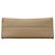 Borsa tote OnTheGo MM in Monogram Empreinte Louis Vuitton Beige - vista 3