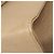 Borsa tote OnTheGo MM in Monogram Empreinte Louis Vuitton Beige - vista 7