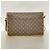Borsa a Spalla Gibeciere GM Monogramma Louis Vuitton Marrone - vista 11