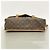 Borsa a Spalla Gibeciere GM Monogramma Louis Vuitton Marrone - vista 3
