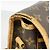 Borsa a Spalla Gibeciere GM Monogramma Louis Vuitton Marrone - vista 6