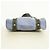 Louis Vuitton Antigua Cabas MM Tasche Blau - Ansicht 3