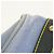 Louis Vuitton Antigua Cabas MM Tasche Blau - Ansicht 7