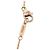 Collana Cuore Incantato Tiffany & Co. D'oro - vista 6