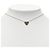 Collana Cuore Incantato Tiffany & Co. D'oro - vista 8