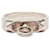 Ring Anillo de banda de plata Collier de Chien de Hermès  - vista 1