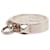 Ring Anillo de banda de plata Collier de Chien de Hermès  - vista 2