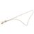 Collar Péndulo Amulette Birkin de Hermès - vista 5