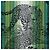 Foulard Hermès Carré 90 Jungle Love Multicolore Verde Blu navy - vista 2