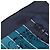 Foulard Hermès Carré 90 Jungle Love Multicolore Verde Blu navy - vista 5
