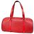 Borsa Soufflot Epi M52227 di Louis Vuitton Rosso