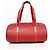 Borsa Soufflot Epi M52227 di Louis Vuitton Rosso - vista 8