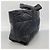 Chanel Coco Cocoon Nylon Tote Bag Schwarz - Ansicht 2