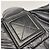 Chanel Coco Cocoon Nylon Tote Bag Schwarz - Ansicht 7