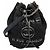 Borsa a Spalla con Catena Deauville di Chanel Nero