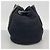 Borsa a Spalla con Catena Deauville di Chanel Nero - vista 12