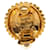 Orecchini Clip Coco Mark di Chanel D'oro - vista 3