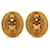 Timeless Orecchini Clip Notte di Chanel D'oro  - vista 2