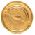 Cambon Spilla Coco Mark di Chanel D'oro - vista 2