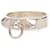 Hermès Collier de Chien PM Ring Silber  - Ansicht 1