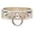Hermès Collier de Chien PM Ring Silber  - Ansicht 2