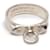 Hermès Collier de Chien PM Ring Silber  - Ansicht 4