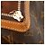 Borsa Louis Vuitton Monogram Tivoli GM Marrone - vista 10