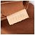 Borsa Louis Vuitton Monogram Tivoli GM Marrone - vista 13