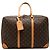 Louis Vuitton Monogramma Marrone Sirius 45