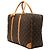 Louis Vuitton Monogramma Marrone Sirius 45 - vista 2