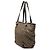 Fendi Beige Zucchino Canvas Tote - view 2