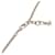 Collana lunga Chanel Coco Mark Star Argento  - vista 3