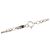 Collana Bar Tiffany & Co. 1837 - vista 6