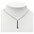 Collana Bar Tiffany & Co. 1837 - vista 8