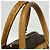 Borsa Deauville Monogram Louis Vuitton Marrone - vista 6