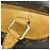 Borsa Deauville Monogram Louis Vuitton Marrone - vista 8