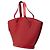 Borsa Tote Saint Jacques Epi Louis Vuitton Rosso - vista 2
