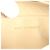 Borsa a Spalla in Pelle Chanel Matelassé Diana Flap Marrone Beige - vista 11
