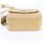 Borsa a Spalla in Pelle Chanel Matelassé Diana Flap Marrone Beige - vista 6